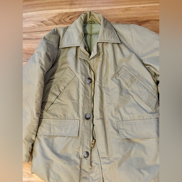 Vintage Teton Mountain Jacket - Picture 3 of 8